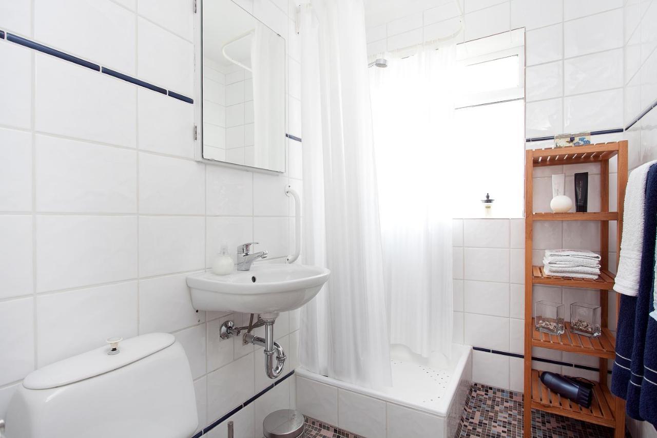 Overlooking The City, Bright & Cozy - Free Parking Reikiavik Exterior foto
