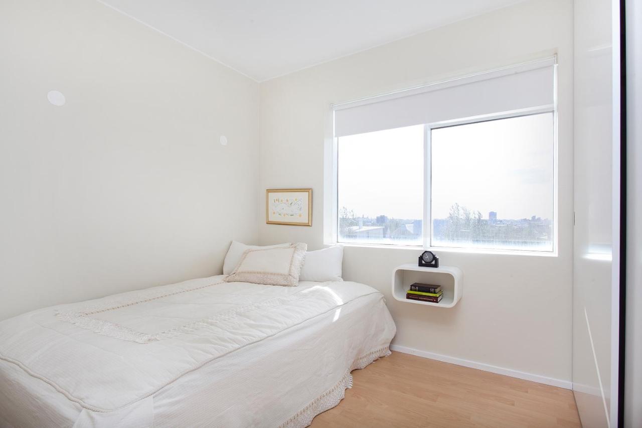 Overlooking The City, Bright & Cozy - Free Parking Reikiavik Exterior foto